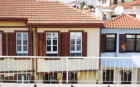 Spacious Apartment In Old Town - Private Parking